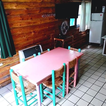 Cabanas Pacari Tampu Mendoza Dış mekan fotoğraf
