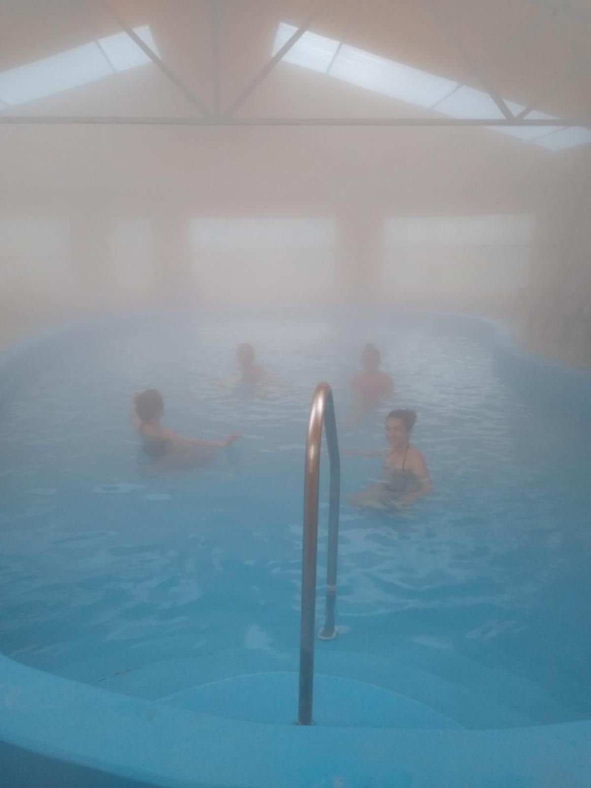 Cabanas Pacari Tampu Mendoza Dış mekan fotoğraf