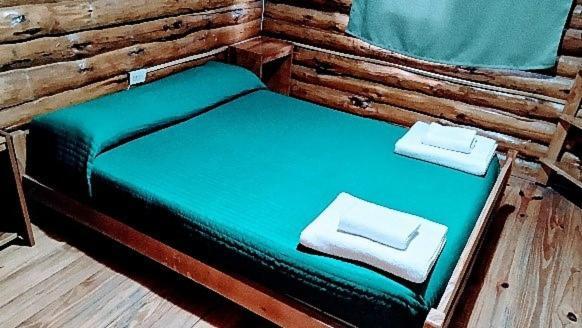 Cabanas Pacari Tampu Mendoza Dış mekan fotoğraf