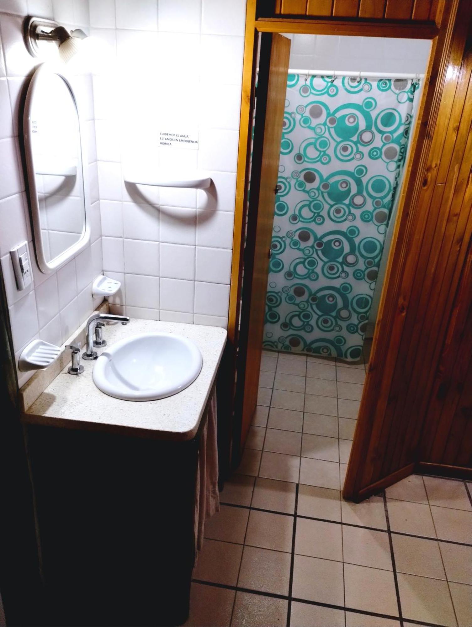 Cabanas Pacari Tampu Mendoza Dış mekan fotoğraf
