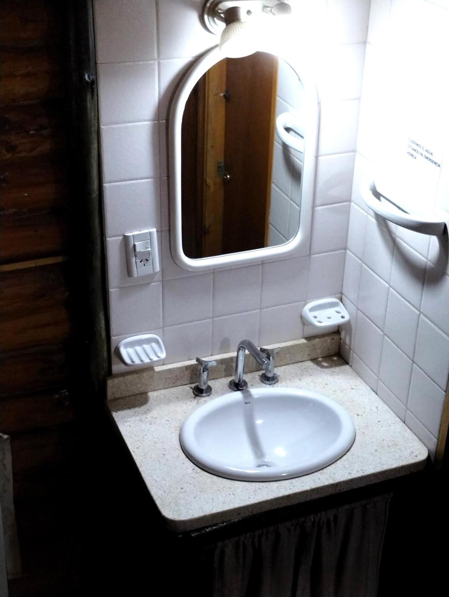 Cabanas Pacari Tampu Mendoza Dış mekan fotoğraf