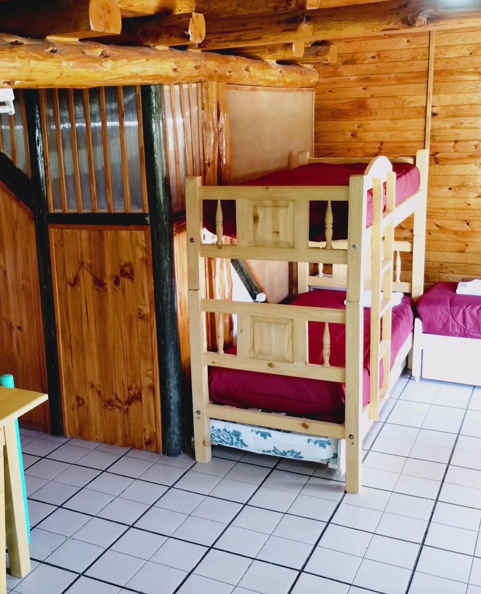 Cabanas Pacari Tampu Mendoza Dış mekan fotoğraf
