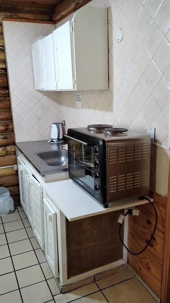 Cabanas Pacari Tampu Mendoza Dış mekan fotoğraf