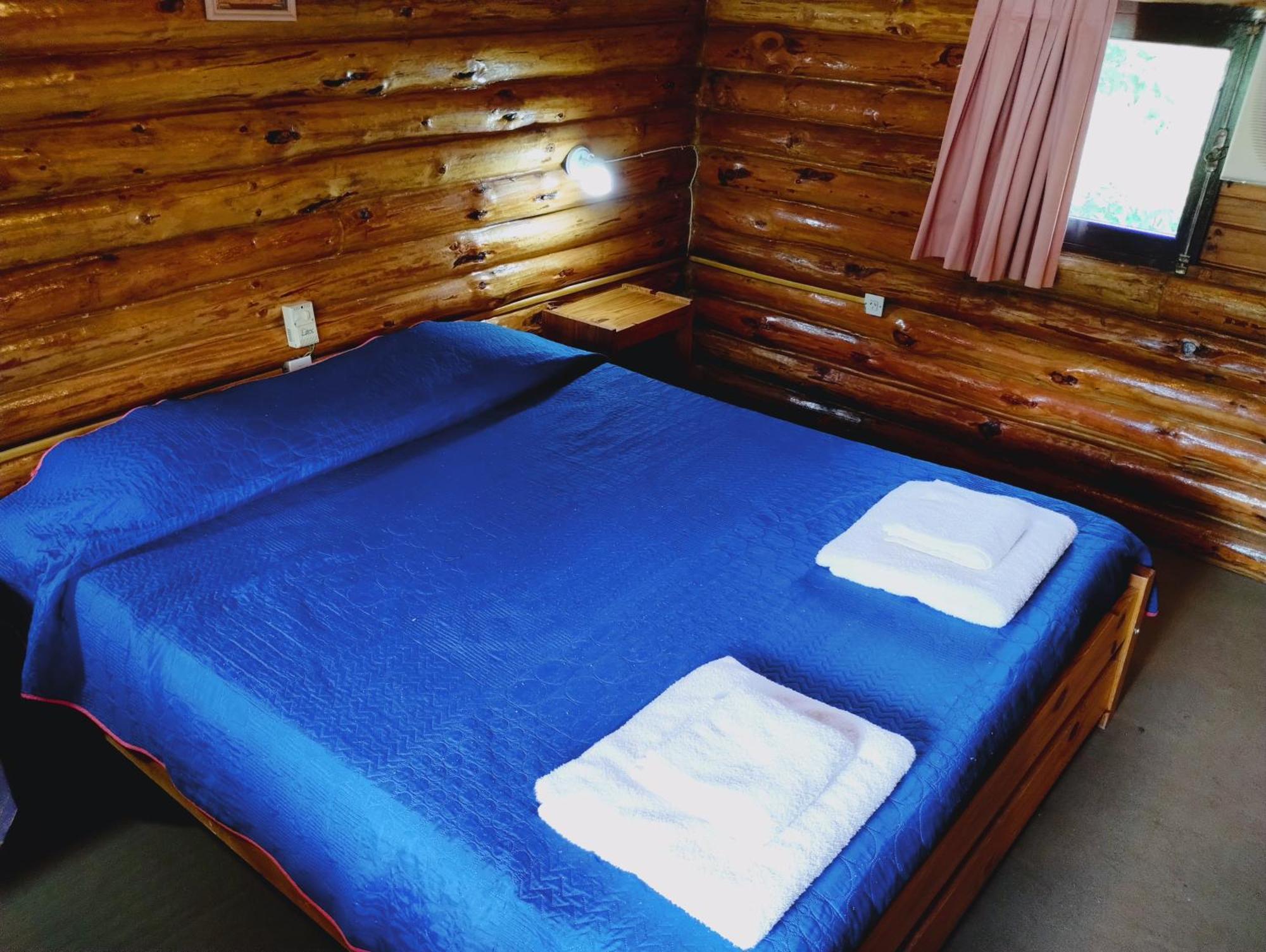 Cabanas Pacari Tampu Mendoza Dış mekan fotoğraf