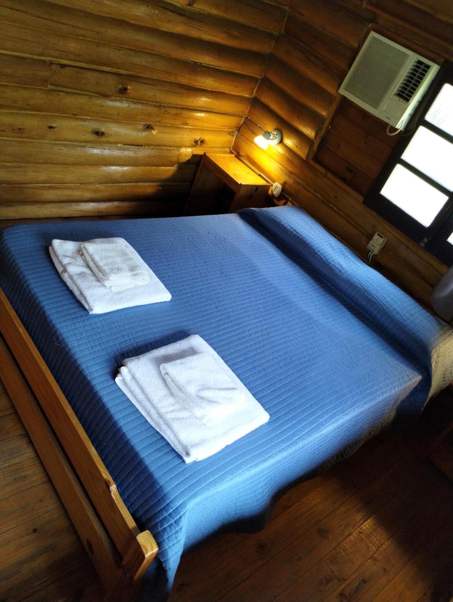 Cabanas Pacari Tampu Mendoza Dış mekan fotoğraf