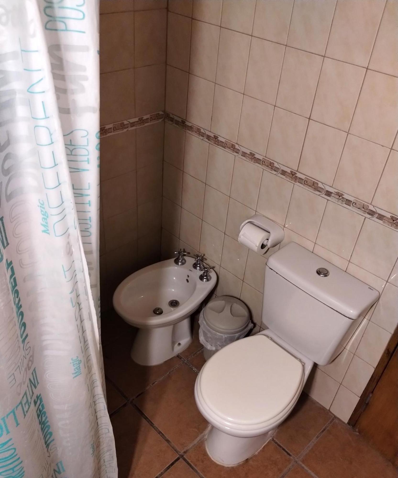 Cabanas Pacari Tampu Mendoza Dış mekan fotoğraf